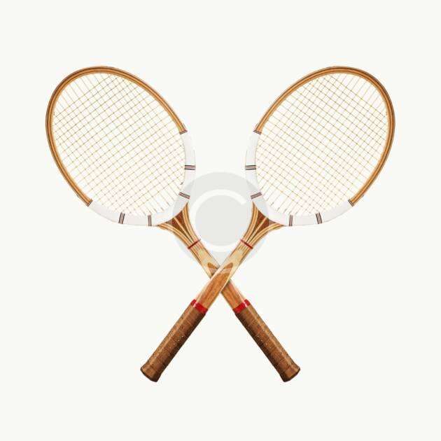 Wooden Rackets