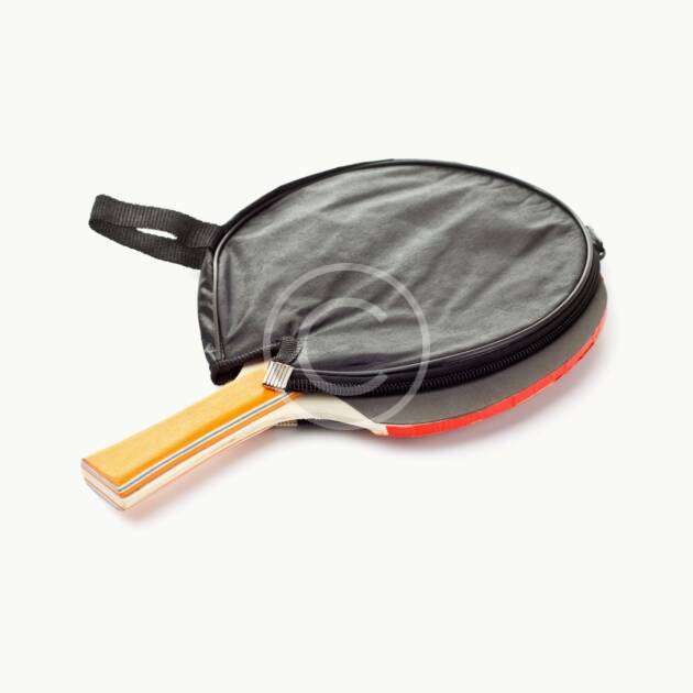 Small Racket Case
