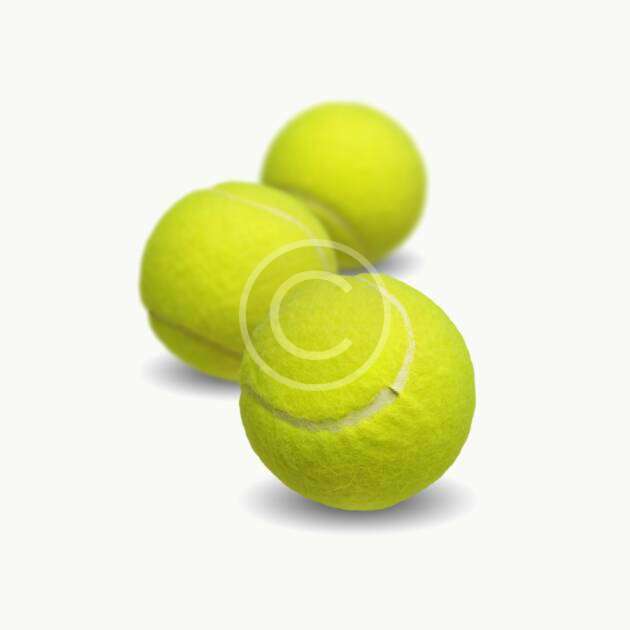 Tennis Balls