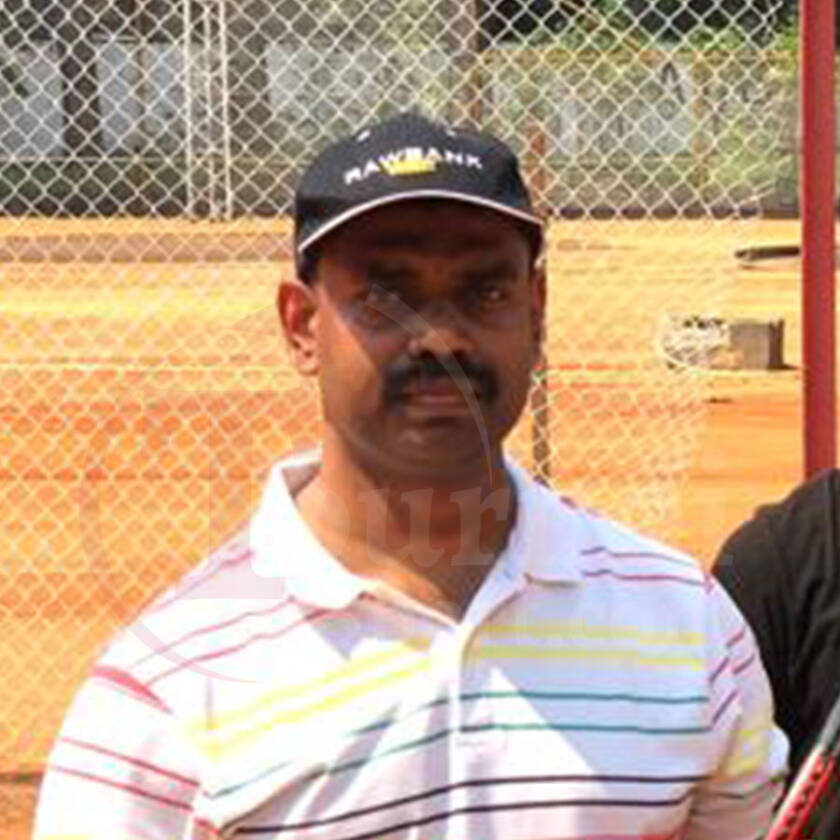 BASIL DAS