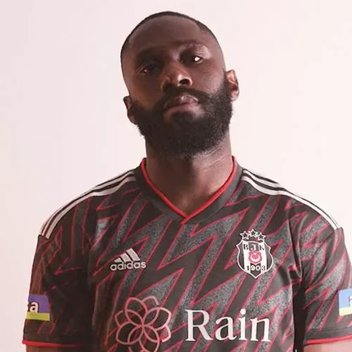 arthur masuaku - besiktas