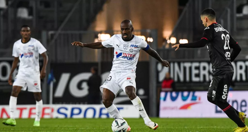 gael kakuta