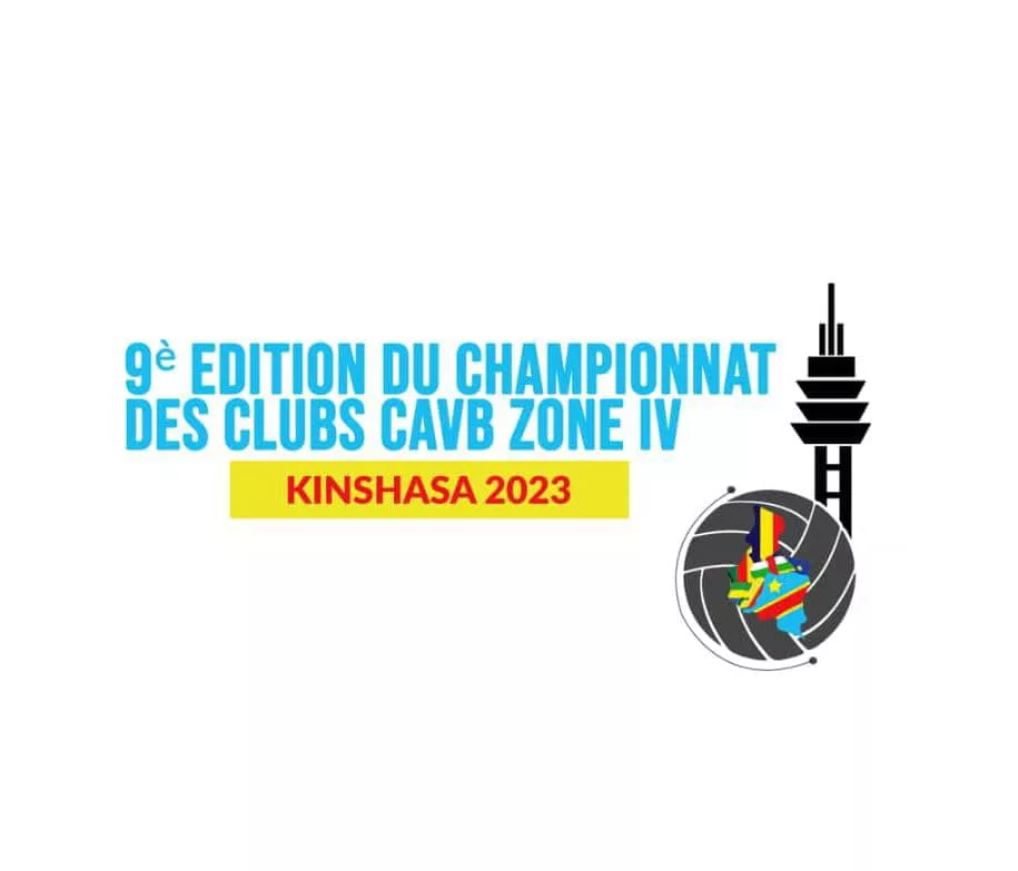 9e edition du championnat volleyball