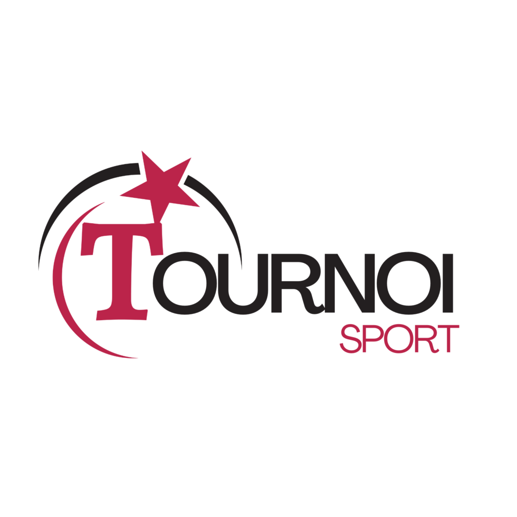 New logo tournoi sport color